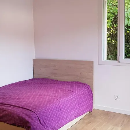 Holiday home Gite Etoile