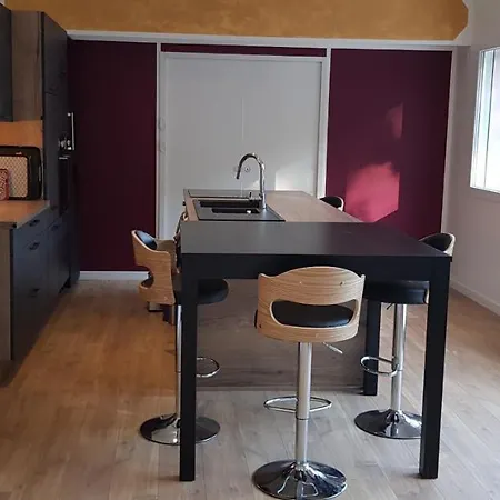 Gite Etoile Holiday home