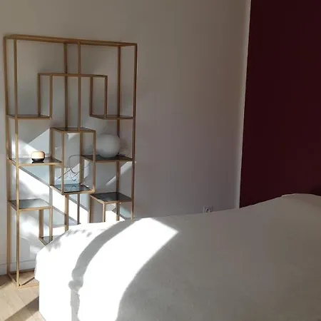 Gite Etoile Holiday home *